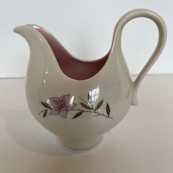 Vintage/Retro Creamer - Taylorton Rose Sachet - Picture 1 of 8